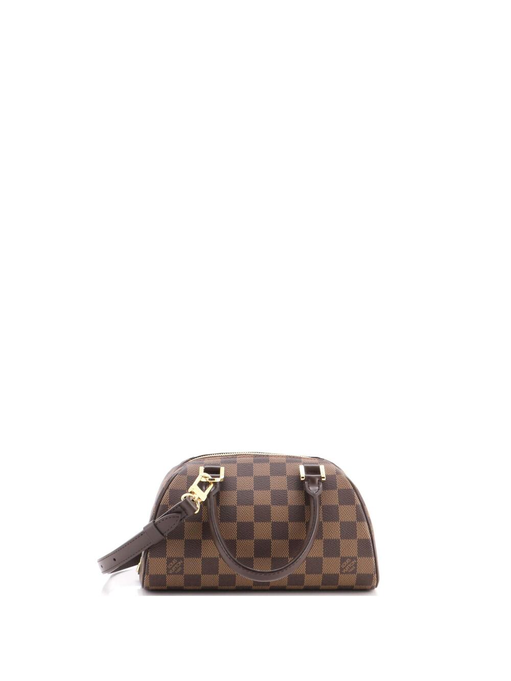Louis Vuitton Ribera Handbag Damier #370332L16B